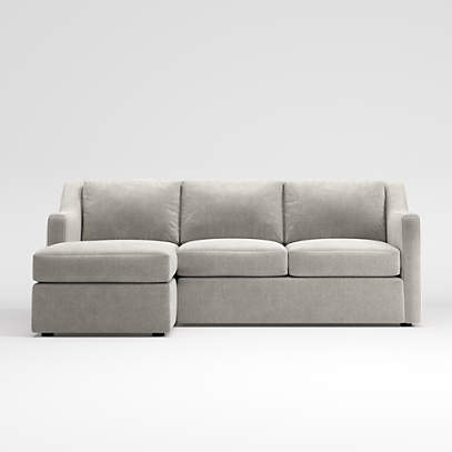 Couches 2025 with loungers